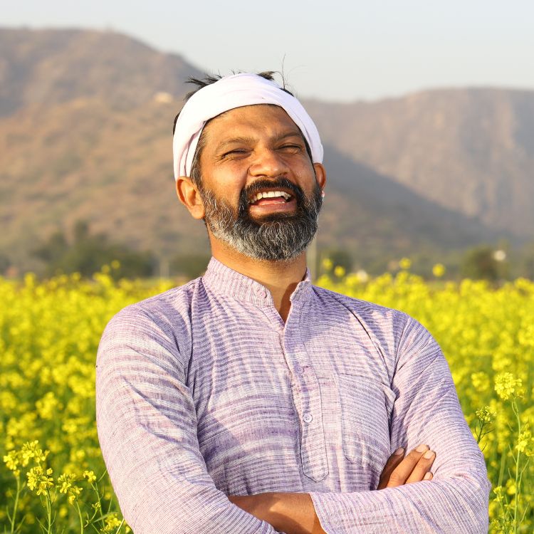 Arjun Mehta